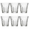 6pc Shot Glass Set 40ML [843170]