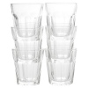 6pc Shot Glass Set 40ML [843170]