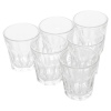 6pc Shot Glass Set 40ML [843170]