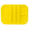 Plastic Taco Plate  [579086]