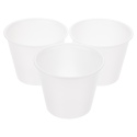 250pc 5.5oz Disposable Souffle Pot