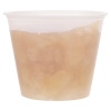 250pc 5.5oz Disposable Souffle Pot