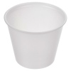 250pc 5.5oz Disposable Souffle Pot