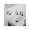 Croydex Beaulieu Vanity Unit, Mirros & LED Light