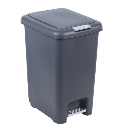 Easy Open Pedal Bin