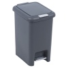 Easy Open Pedal Bin