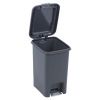 Easy Open Pedal Bin