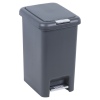 Easy Open Pedal Bin