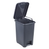 Easy Open Pedal Bin