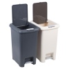 Easy Open Pedal Bin