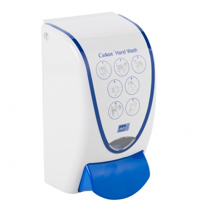 Deb Hand Soap/Sanitizer Dispenser