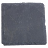 Slate Coasters Set of 4  10x10cm [001522]