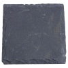 Slate Coasters Set of 4  10x10cm [001522]