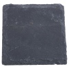 Slate Coasters Set of 4  10x10cm [001522]