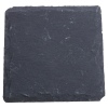 Slate Coasters Set of 4  10x10cm [001522]