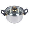 6pcs Cookware Set [LB-963S]