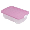 Underbed Storage Bod w/Lid [898396/898693/898389]