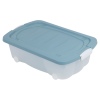 Underbed Storage Bod w/Lid [898396/898693/898389]