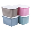 Storage Box with Lid [278385]