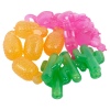 15 PC Reusable Ice Cubes Tropical Style [533111]