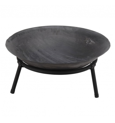 50cm Cast Iron Fire Bowl [266102]