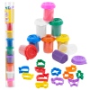 Dough Set 20Pcs [892603]