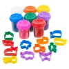 Dough Set 20Pcs [892603]