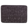 Pebble Effect Bath Mat