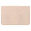 Pebble Effect Bath Mat