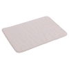 Pebble Effect Bath Mat