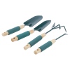 Progarden 4 Pc Garden Tools