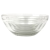 5 PC Glass Bowls With Lids [853160] [185316]