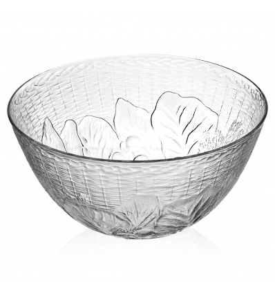 Duralex Glass Salad Bowl [402018]