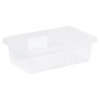 6 Liter Storage Box & Lid [TML106] [001067]