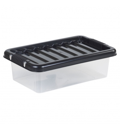 6 Liter Storage Box & Lid [TML106] [001067]