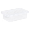 6 Liter Storage Box & Lid [TML106] [001067]