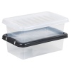 6 Liter Storage Box & Lid [TML106] [001067]