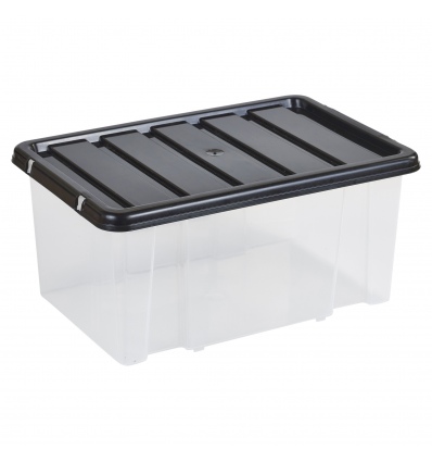 7 Liter Storage Box & Lid [TML108] [001029]