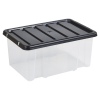 7 Liter Storage Box & Lid [TML108] [001029]