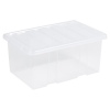 7 Liter Storage Box & Lid [TML108] [001029]