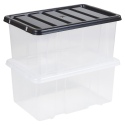 7 Liter Storage Box & Lid [TML108] [001029]