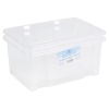 7 Liter Storage Box & Lid [TML108] [001029]