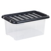 13 Liter Storage Box & Lid [TML113] [001098]