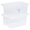 13 Liter Storage Box & Lid [TML113] [001098]