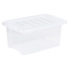 13 Liter Storage Box & Lid [TML113] [001098]