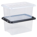 13 Liter Storage Box & Lid [TML113] [001098]