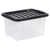 24 Liter Storage Box & Lid [TML124] [001005]