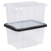 24 Liter Storage Box & Lid [TML124] [001005]