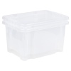 24 Liter Storage Box & Lid [TML124] [001005]