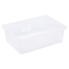 28 Liter Underbed Storage Box & Lid [TML126] [001104]